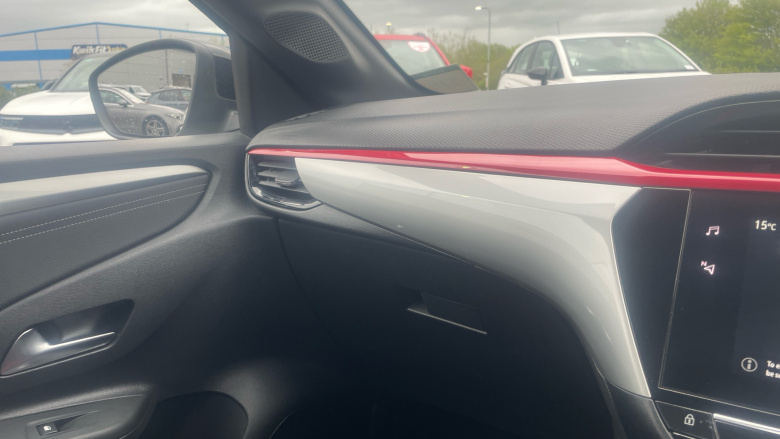 Vauxhall Corsa 1.2 Turbo GS Line 5dr Petrol Hatchback